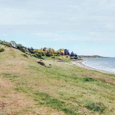 Cozy In With House Sea View