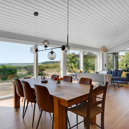 Cozy In With House Sea View *
