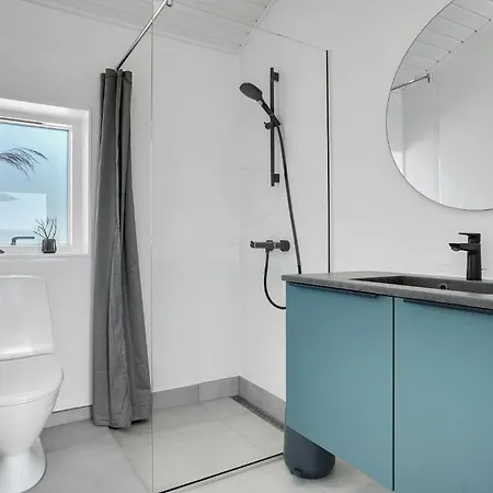 Lovely In With House Sea View *