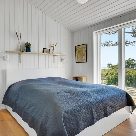 Cozy In With House Sea View