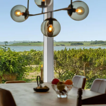 Cozy In With House Sea View Tatil Evi *
