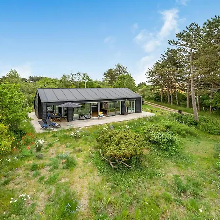 Lovely In With House Sea View *