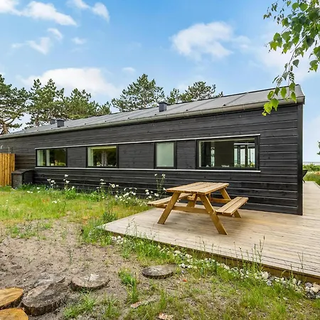 펜션 Lovely In With House Sea View *