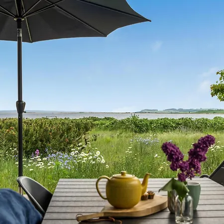 Tatil Evi Cozy In With House Sea View *