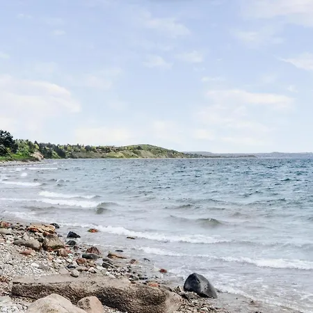 Cozy In With House Sea View Tatil Evi *