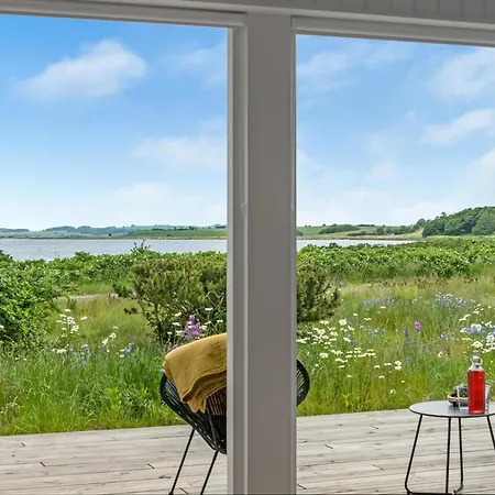 Cozy In With House Sea View Tatil Evi