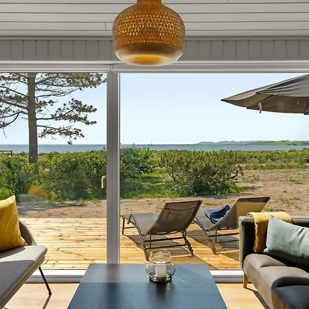 Cozy In With House Sea View
