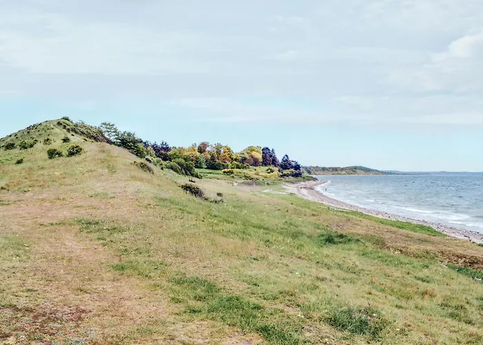 Cozy In With House Sea View