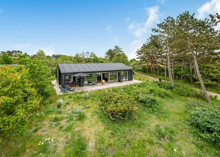 Cozy In With House Sea View *