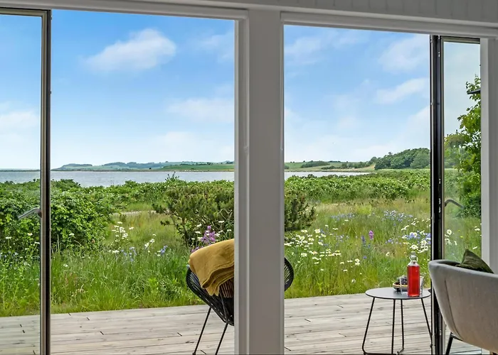 Cozy In With House Sea View Tatil Evi
